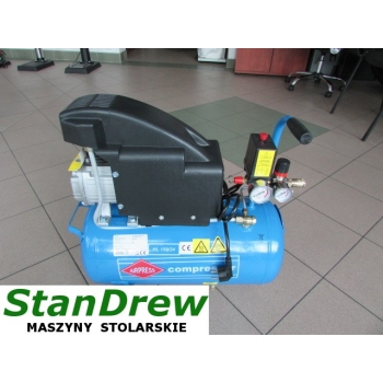 Sprężarka tłokowa HL 150-24 AIRPRESS